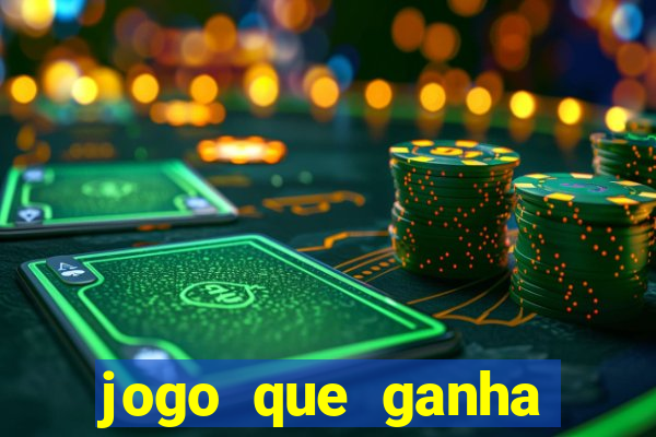 jogo que ganha dinheiro no paypal